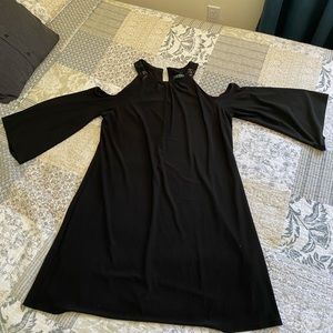 Little black dress-Ralph Lauren-size 14